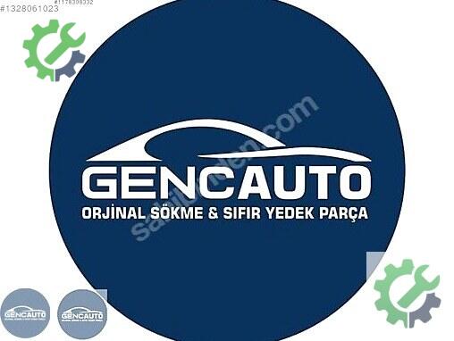 Mercedes-Benz CLK Beyni A2218205226 çıkma parça