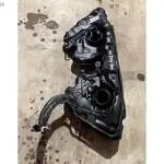 MERCEDES W209 CLK YAKIT DEPOSU SÖKME ORJ OEM A2034705001042
