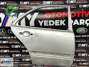 MERCEDES W210 E180 E200 E220 SAĞ ARKA KAPI OMY OTO’DAN