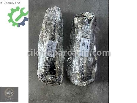 Mercedes-Benz E Airbag (Hava Yastığı) çıkma parça