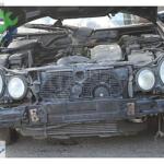 MERCEDES W210 E EMME MANİFOLDU GAZ KELEBEĞİ ŞARJ-MARŞ DİNAMOSU