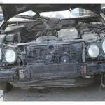 MERCEDES W210 E EMME MANİFOLDU GAZ KELEBEĞİ ŞARJ-MARŞ DİNAMOSU