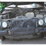 MERCEDES W210 E SERİSİ SU, KLİMA,TURBO RADYATÖRÜ VE FAN