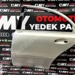 MERCEDES W211 E180 E200 E220 SOL ARKA KAPI OMY OTO’DAN