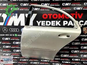 MERCEDES W211 E180 E200 E220 SOL ARKA KAPI OMY OTO’DAN