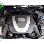MERCEDES W211 E SEEİSİ MANİFOLT GAZ KELEBEĞİ ŞARJ-MARŞ DİNAMOSU