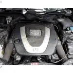 MERCEDES W211 E SEEİSİ MANİFOLT GAZ KELEBEĞİ ŞARJ-MARŞ DİNAMOSU