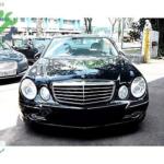 MERCEDES W211 E SERİSİ KESME SAĞ SOL ÇEYREK,TAVAN,ARKA MARŞPİYEL