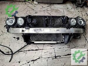 Mercedes-Benz E (W211) Orijinal Çıkma Ön Panel