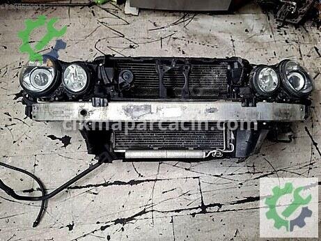 Mercedes-Benz E Ön Panel çıkma parça