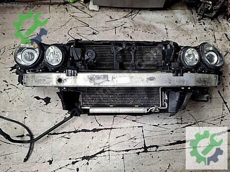 Mercedes-Benz E Ön Panel çıkma parça