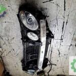Mercedes-Benz E (W211) Orijinal Çıkma Ön Panel