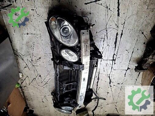 Mercedes-Benz E Ön Panel çıkma parça