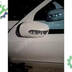 Mercedes-Benz E (W211) Orijinal Çıkma Dış Ayna