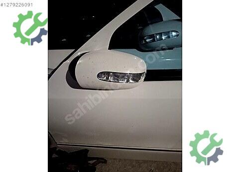 Mercedes-Benz E Dış Ayna çıkma parça