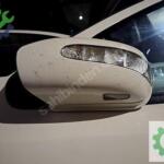 Mercedes-Benz E (W211) Orijinal Çıkma Dış Ayna