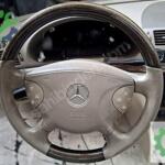 Mercedes-Benz E (W211) Orijinal Çıkma Direksiyon Simidi