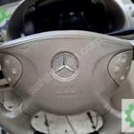 Mercedes-Benz E (W211) Orijinal Çıkma Direksiyon Simidi
