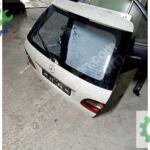 Mercedes-Benz E (W211) Orijinal Çıkma Bagaj Kapağı
