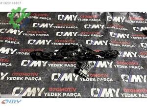 MERCEDES W211 SOL ARKA CAM MEKANİZMASI