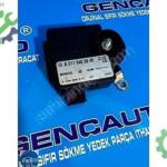 MERCEDES W211 W219 AKÜ BEYNİ SÖKME ORJİNAL OEM A2115403845