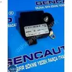 MERCEDES W211 W219 AKÜ BEYNİ SÖKME ORJİNAL OEM A2115403845