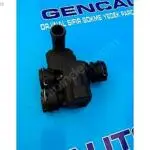 MERCEDES W211 W219 KALORİFER MUSLUĞU SÖKME ORJ A2118320084