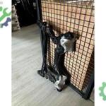 MERCEDES W211 W219 MOTOR TRAVERSİ SÖKME ORJİNAL A211601003