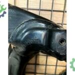 MERCEDES W211 W219 MOTOR TRAVERSİ SÖKME ORJİNAL A211601003