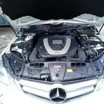 MERCEDES W212E DOLU SİLİNDİR KAPAĞI BLOK KRANK PİSTON KOL KARTER