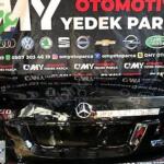 MERCEDES W212 E180 E200 E220 BAGAJ KAPAĞI OMY OTO’DAN