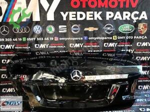 MERCEDES W212 E180 E200 E220 BAGAJ KAPAĞI OMY OTO’DAN