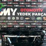 MERCEDES W212 E180 E200 E220 BAGAJ KAPAĞI OMY OTO’DAN
