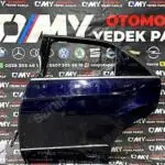 MERCEDES W212 E180 E200 E220 SOL ARKA KAPI OMY OTO’DAN