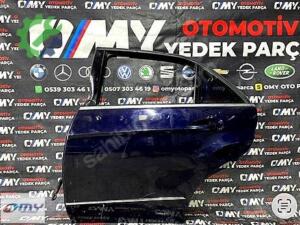 MERCEDES W212 E180 E200 E220 SOL ARKA KAPI OMY OTO’DAN