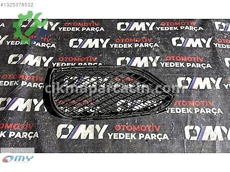 Mercedes-Benz E Sis Farı Çerçevesi çıkma parça