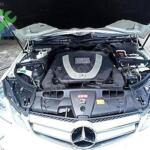 MERCEDES W212 E EMME MANİFOLDU GAZ KELEBEĞİ ŞARJ-MARŞ DİNAMOSU