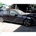 MERCEDES W212 E EMME MANİFOLDU GAZ KELEBEĞİ ŞARJ-MARŞ DİNAMOSU
