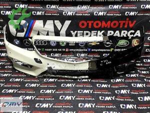MERCEDES W212 E SERİSİ AMG ÖN TAMPON OMY OTO’DAN