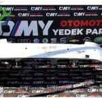 MERCEDES W212 E SERİSİ ARKA TAMPON OMY OTO’DAN