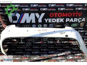 MERCEDES W212 E SERİSİ ARKA TAMPON OMY OTO’DAN