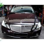 MERCEDES W212 E SERİSİ BEŞİK DİNGİL SAĞ SOL SALINCAK VE TAŞIYICI