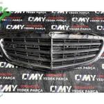 MERCEDES W212 E SERİSİ MAKYAJLI ÖN PANJUR