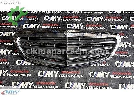 Mercedes-Benz E Ön Panjur çıkma parça