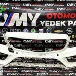 MERCEDES W212 E SERİSİ MAKYAJLI ÖN TAMPON OMY OTO’DAN