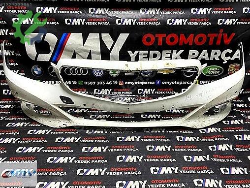 Mercedes-Benz E Ön Tampon çıkma parça