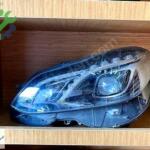 MERCEDES W212 E SERİSİ MAKYAJLI SOL FAR
