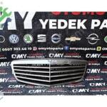 MERCEDES W212 E SERİSİ MAKYAJSIZ ÖN PANJUR
