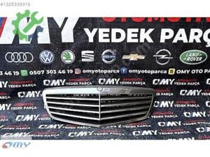 MERCEDES W212 E SERİSİ MAKYAJSIZ ÖN PANJUR