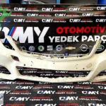 MERCEDES W212 E SERİSİ ÖN TAMPON OMY OTO’DAN